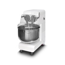 Mikser dwuramienny | 5 prędkości | 60 l | 1,5 kW | 400V |  530x790x960 | RESTO QUALITY RQBT48S