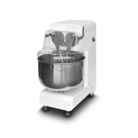 Mikser dwuramienny | 5 prędkości | 60 l | 1,5 kW | 400V |  530x790x960 | RESTO QUALITY RQBT48S