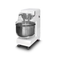 Mikser dwuramienny | 5 prędkości | 60 l | 1,5 kW | 400V |  530x790x960 | RESTO QUALITY RQBT48S