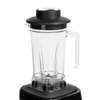 Mikser kielichowy | blender barmański | tryb pulsacyjny | 2 l | 1,5 kW | RESTO QUALITY RQ-7235