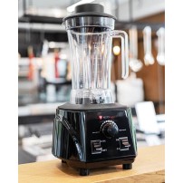 Mikser kielichowy | blender barmański | tryb pulsacyjny | 2 l | 1,5 kW | RESTO QUALITY RQ-7235
