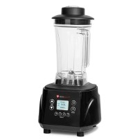 Mikser kielichowy | blender barmański | tryb pulsacyjny | 2 l | 2,2 kW |RESTO QUALITY RQ-7350