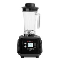 Mikser kielichowy | blender barmański | tryb pulsacyjny | 2 l | 2,2 kW |RESTO QUALITY RQ-7350