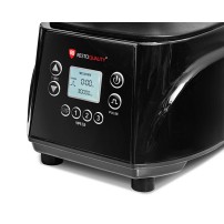 Mikser kielichowy | blender barmański | tryb pulsacyjny | 2 l | 2,2 kW |RESTO QUALITY RQ-7350