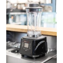 Mikser kielichowy | blender barmański | tryb pulsacyjny | 2 l | 2,2 kW |RESTO QUALITY RQ-7350