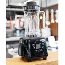 Mikser kielichowy | blender barmański | tryb pulsacyjny | 2 l | 2,2 kW |RESTO QUALITY RQ-7350