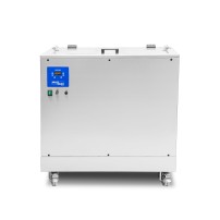 Myjka koszowa | myjnia koszowa | Multi Wash eko | Zernike | 12xGN1/1 | 18x600x400 mm | 180 l | 1,85 kW | 890x600x1340 mm | RESTO