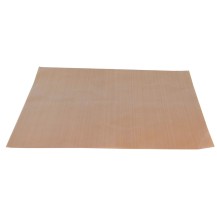 Nieprzywierająca powłoka 280x280 mm | do pieców Quick | RESTO QUALITY QPPG