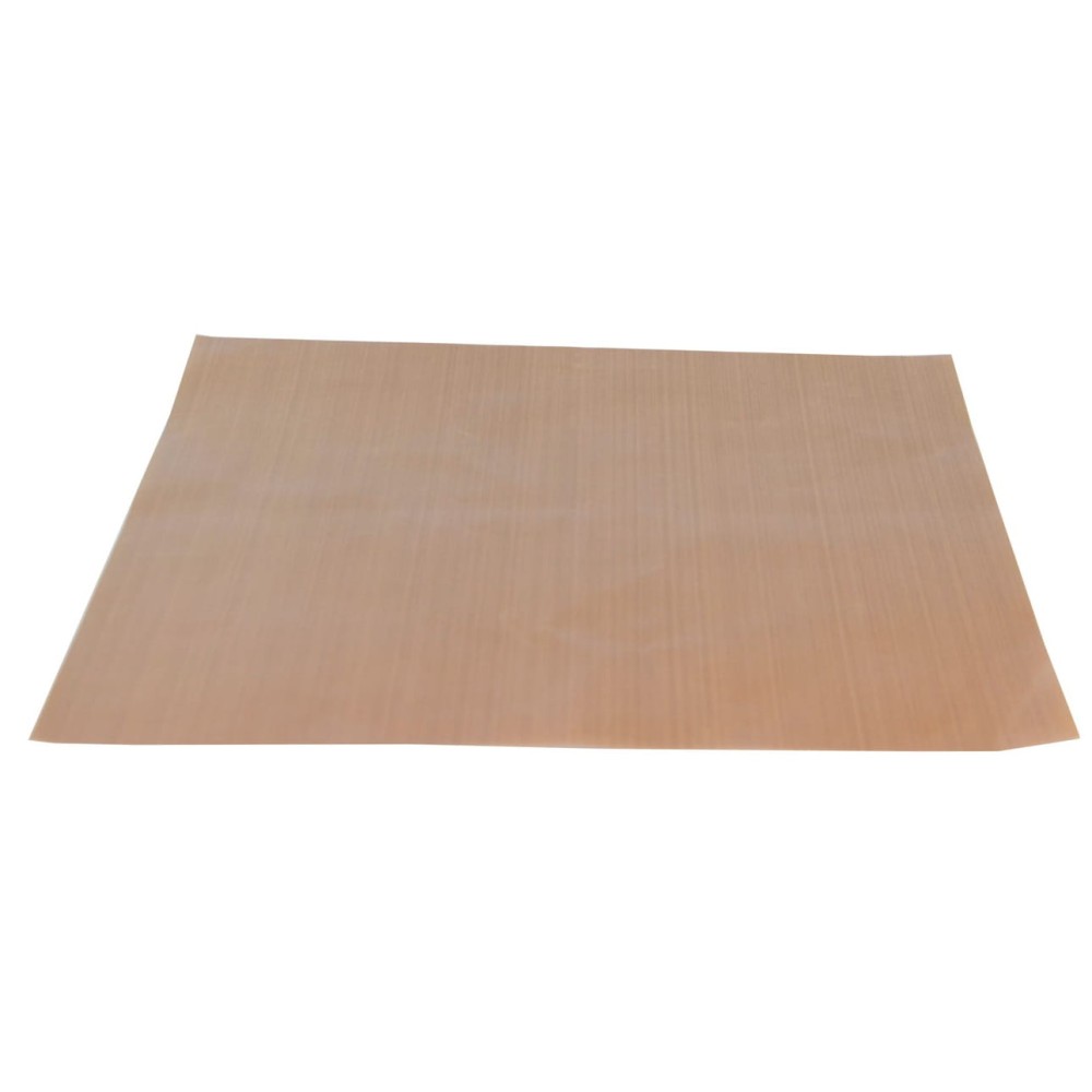 Nieprzywierająca powłoka 280x280 mm | do pieców Quick | RESTO QUALITY QPPG