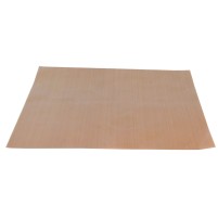Nieprzywierająca powłoka 280x280 mm | do pieców Quick | RESTO QUALITY QPPG