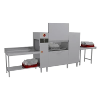 Zmywarka tunelowa, 2001x770x1615, RM GASTRO A 200 ABT