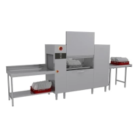 Zmywarka tunelowa, 2001x770x1615, RM GASTRO A 200 ABT