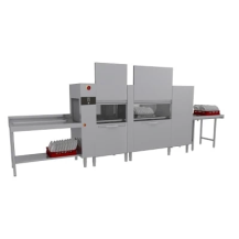 Zmywarka tunelowa, 2819x770x1615, RM GASTRO A 270 ABT
