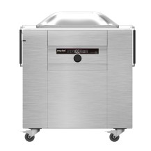 Pakowarka próżniowa komorowa iSENSOR M | wolnostojąca | listwa 460 + 730 mm | pompa BECKER 40 m3/h | 1,12 kW | 930x607x1046 mm |