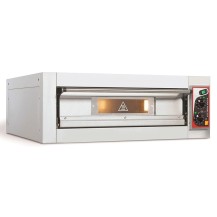 Piec do pizzy RESTO QUALITY CITIZEN EP 70 4/MC | elektryczny | 4x33 cm  | 600x400 mm