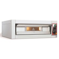 Piec do pizzy RESTO QUALITY CITIZEN EP 70 4/MC | elektryczny | 4x33 cm  | 600x400 mm