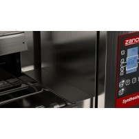 Piec do pizzy tunelowy | elektryczny | Zanolli Synthesis 05/40 VE COMPACT| RESTO QUALITY SYNTHESIS 05/40 VE COMPACT/MC DIG