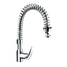 Bateria z giętkim kranem, 40x300x400, REDFOX BSP (00001239)