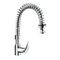 Bateria z giętkim kranem, 40x300x400, REDFOX BSP (00001239)