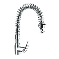 Bateria z giętkim kranem, 40x300x400, REDFOX BSP (00001239)