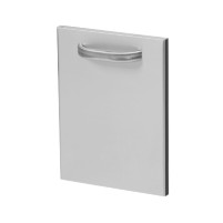 Drzwi do szafek, 405x20x470, REDFOX DP 90 (00009994)