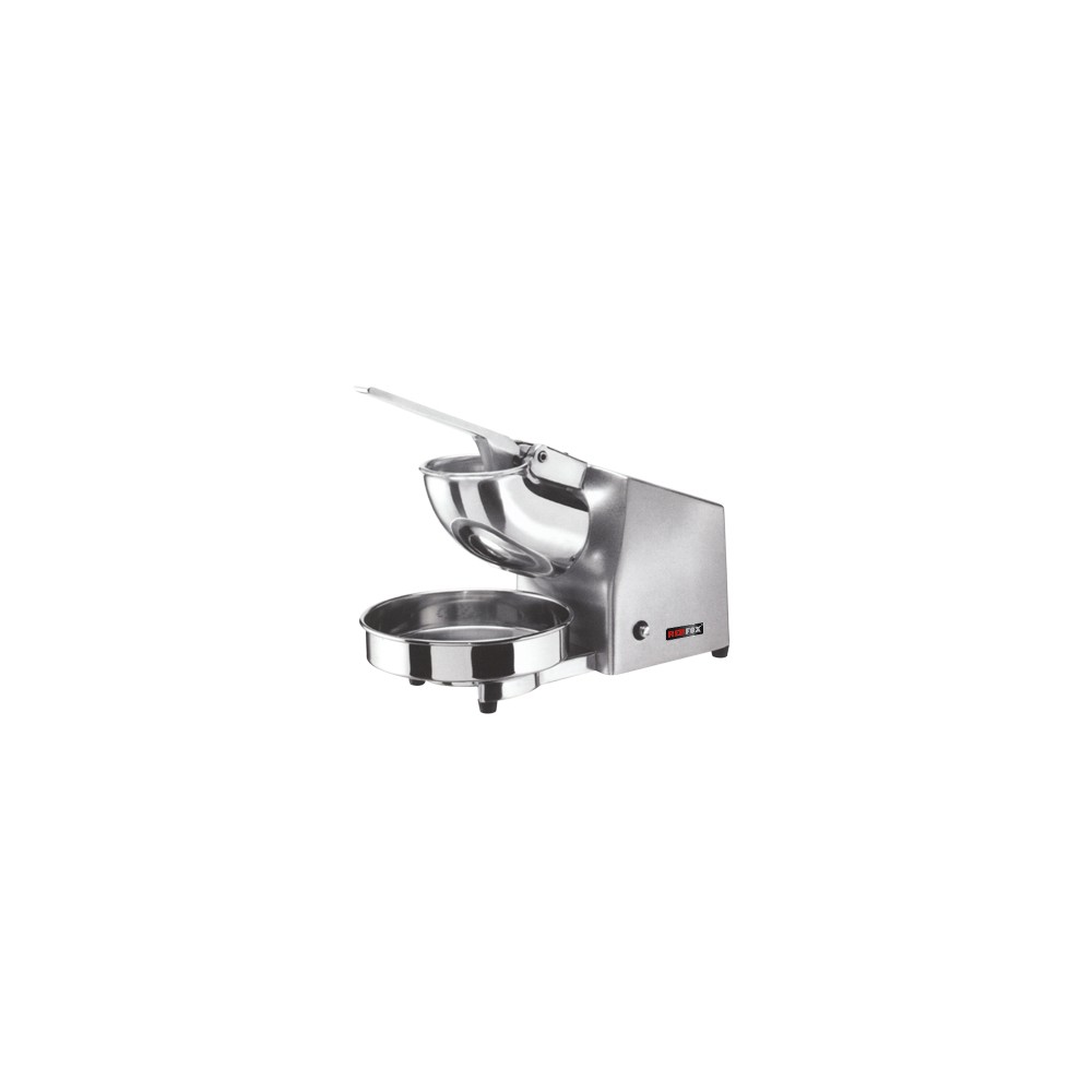 Kruszarka do lodu, 450x210x230, REDFOX TRG (00001441)