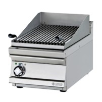 Grill wodny elektryczny, 400x700x280, RM GASTRO CWT-74 ET (00001180)