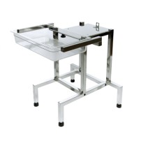 Podstawa pod maszynę, POWERED BY RM 25270 (00009182)
