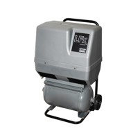 Kompresor do pneumatycznej przystawki dociskowej RG-400i, 1060x370x963, POWERED BY RM 10351 (00009260)