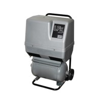 Kompresor do pneumatycznej przystawki dociskowej RG-400i, 1060x370x963, POWERED BY RM 10351 (00009260)