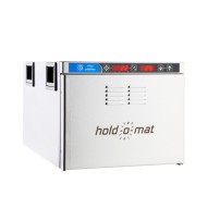 Holdomat 3x GN 2/3, 410x506x346, RM GASTRO Hold-o-mat 2/3 (00009820)