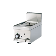 Frytownica gazowa, 300x600x280, RM GASTRO F8T-63 G (00000663)