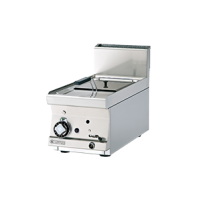 Frytownica gazowa, 300x600x280, RM GASTRO F8T-63 G (00000663)