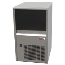 Kostkarka do lodu, 435x605x715, REDFOX SS-35 W (00009975)