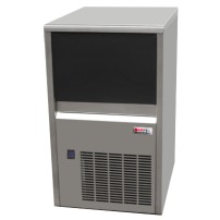 Kostkarka do lodu, 435x605x715, REDFOX SS-35 W (00009975)