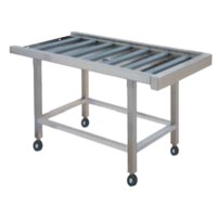 Transportery wałeczkowe, 1645x630x875, RM GASTRO CT-167 (00000205)