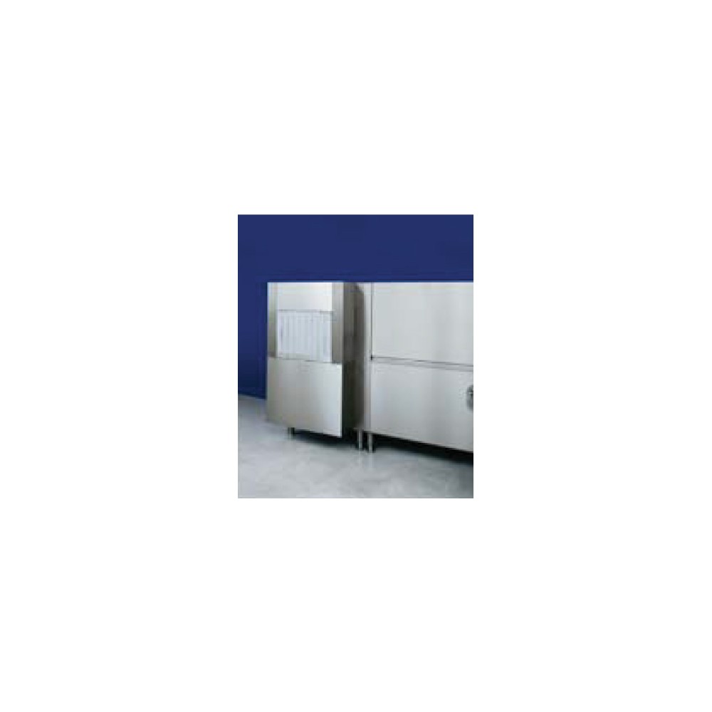 Tunel rogowy przedmycia, 820x990x1565±300, RM GASTRO CTPWR (00000210)