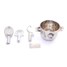 Redukcja do miksera, RM GASTRO 20l-RM-50 (00000063)