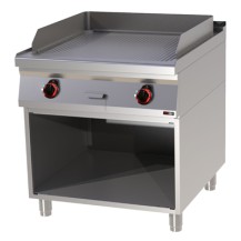 Płyta grillowa elektryczna, 800x900x900, REDFOX FTHRC 90/80 E (00020466)