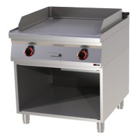 Płyta grillowa elektryczna, 800x900x900, REDFOX FTHRC 90/80 E (00020466)