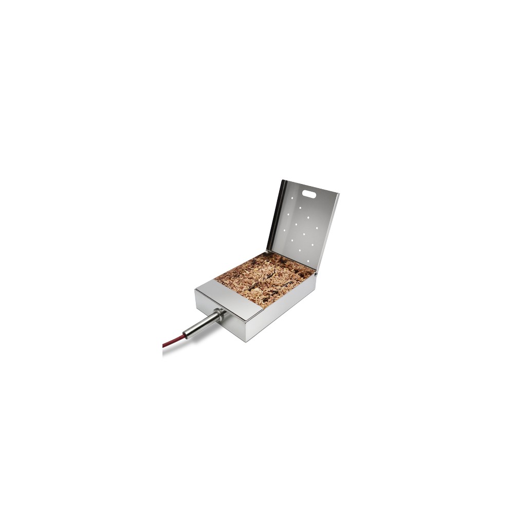 Wędzarka Vision Smoker, 5x354x65, RM GASTRO VS (00022408)