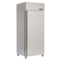 Szafa mroźnicza 600x800 na lody, 780x980x2000, RM GASTRO MS-90 L (00024056)