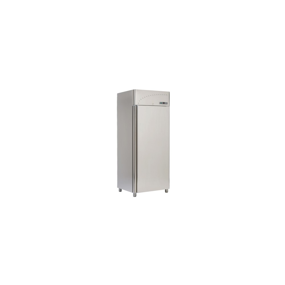 Szafa mroźnicza 600x800 na lody, 780x980x2000, RM GASTRO MS-90 L (00024056)