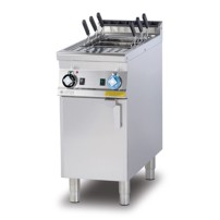 Urządzenie do gotowania makaronu gazowe, 400x900x650, RM GASTRO CPD-94 G (00029327)