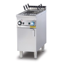 Urządzenie do gotowania makaronu gazowe, 400x900x650, RM GASTRO CPAD-94 G (00029328)