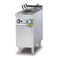 Urządzenie do gotowania makaronu gazowe, 400x900x650, RM GASTRO CPAD-94 G (00029328)