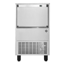 Kostkarka do lodu chłodzona powietrzem, 535x595x789, RM GASTRO N-50 A (00029390)