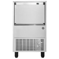 Kostkarka do lodu chłodzona powietrzem, 535x595x789, RM GASTRO N-50 A (00029390)