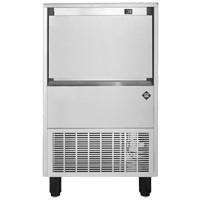Kostkarka do lodu chłodzona powietrzem, 535x595x789, RM GASTRO N-50 A (00029390)