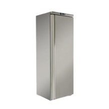 Szafa chłodnicza-570 l, nierdzewna, 775x735x1870, REDFOX DRR 600SS (00031010)